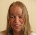 Christine Christine, reponsable du pôle adulte