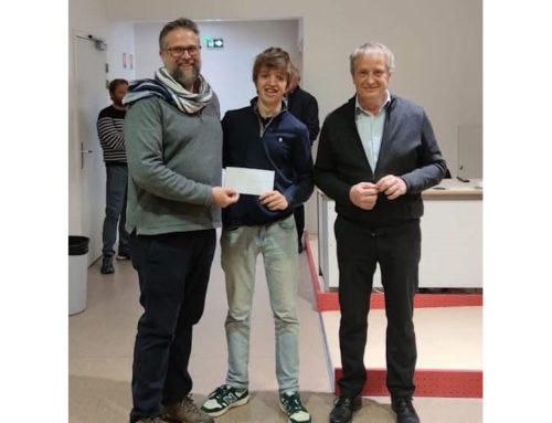 Cross solidaire des Augustins